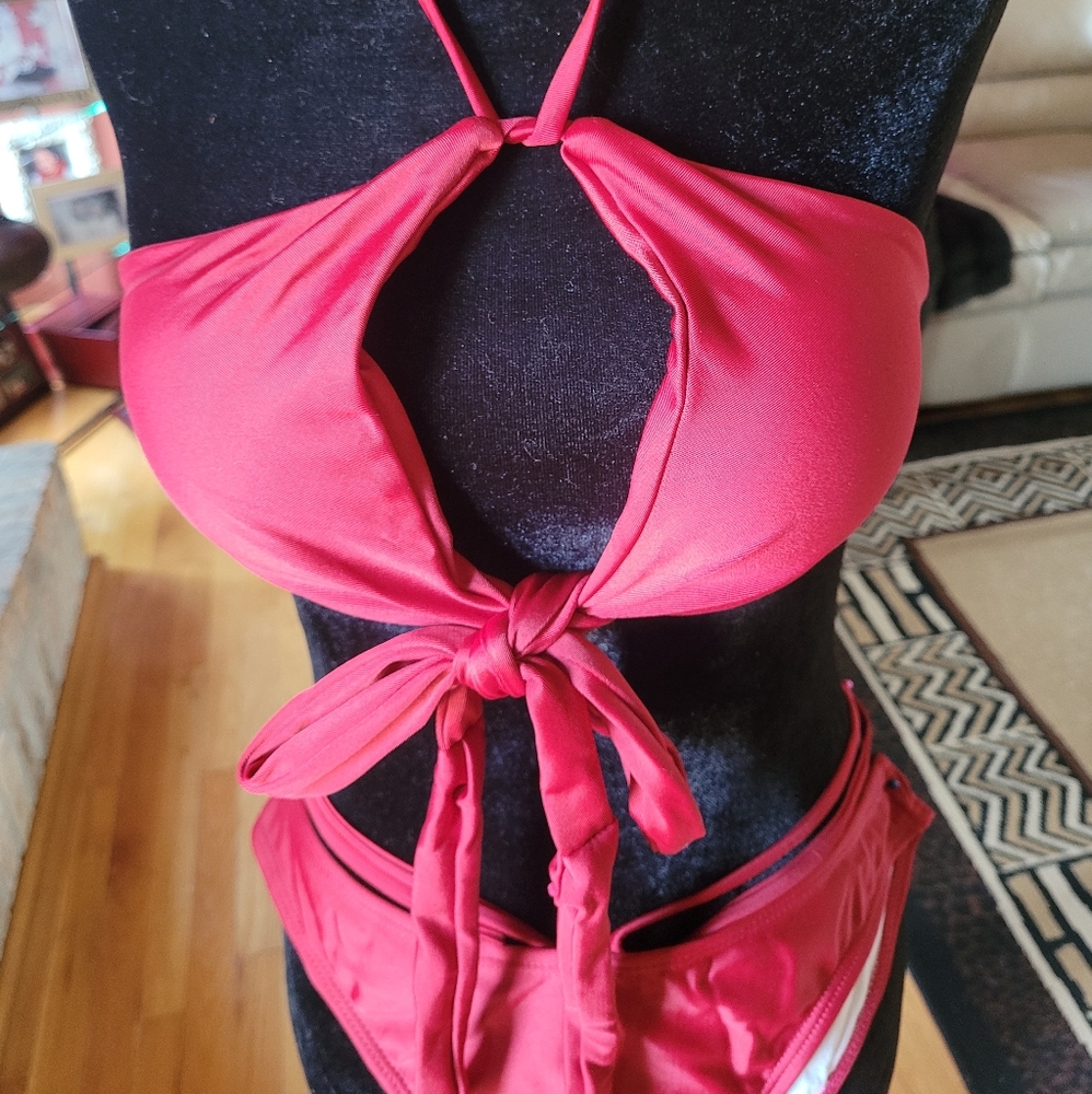 Abella Swimwear